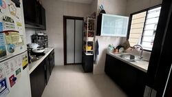 Cashew Heights Condominium (D23), Condominium #580307051